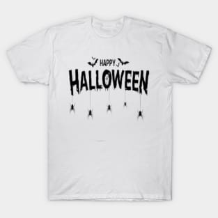 Halloween T-shirt  2019 T-Shirt